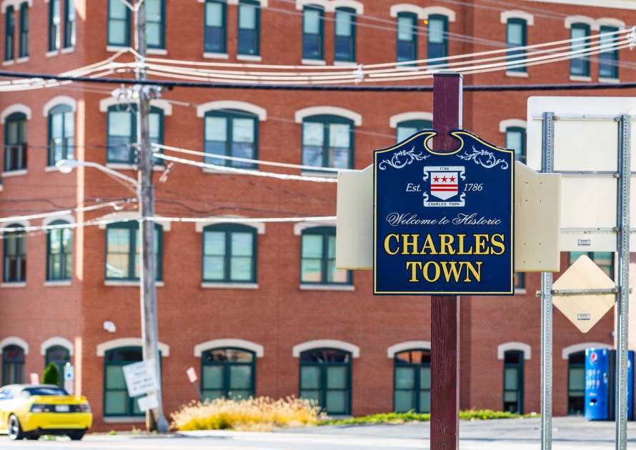 Dash Home Inspection Charles Town WV