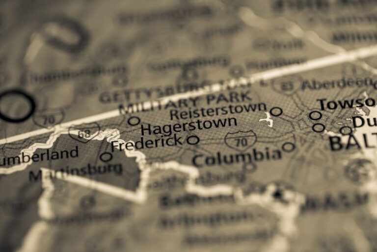 Hagerstown home inspections