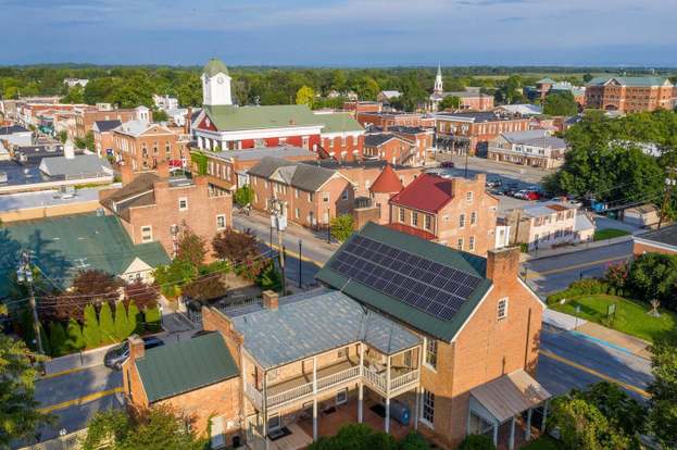 Home Inspection Charles Town WV