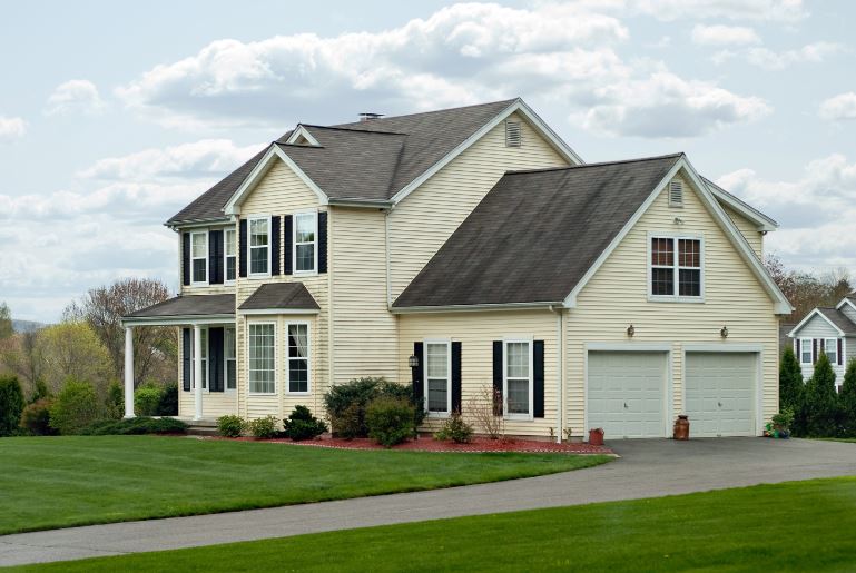 hagerstown md property inspection