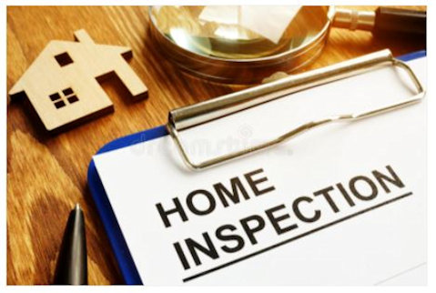 Home inspection Hagerstown