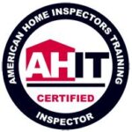 ahit certified dash home inspection